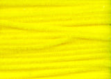 Ultra Chenille Yellow / Standard