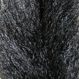 UV2 Calf Tails Black #11