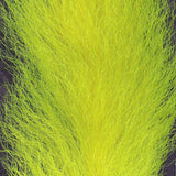 UV2 Calf Tails Fl Yellow #142