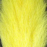 UV2 Calf Tails Pale Yellow #279