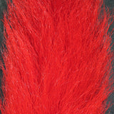 UV2 Calf Tails Red #310