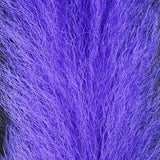 UV2 Calf Tails Bright Purple #35