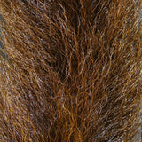 UV2 Calf Tails Brown #40