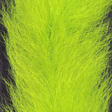 UV2 Calf Tails Chartreuse #54