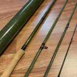 Used 11'10" Echo Fiberglass Spey Rod