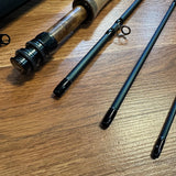 Used Douglas DXF 9'0" 5wt Fly Rod