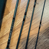 Used Douglas DXF 9'0" 5wt Fly Rod