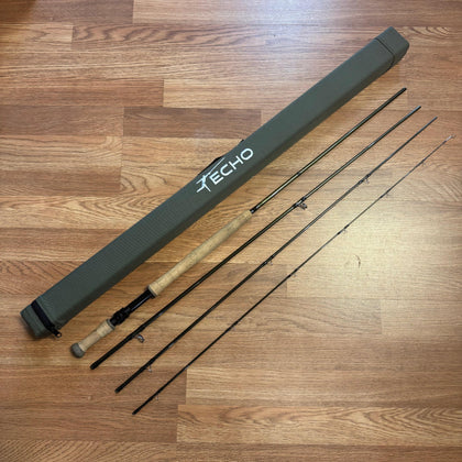 Used Echo Trout Spey 11'0" 3wt
