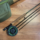 Used Orvis Encounter Class Outfit