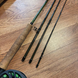 Used Orvis Encounter Class Outfit