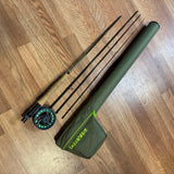 Orvis Encounter Outfit 9'0" 5wt