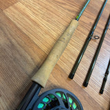 Orvis Encounter Outfit 9'0" 5wt