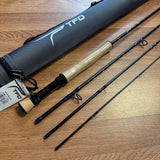 TFO Pro III 9'0" 8wt