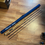 Swing 13'6" 8wt