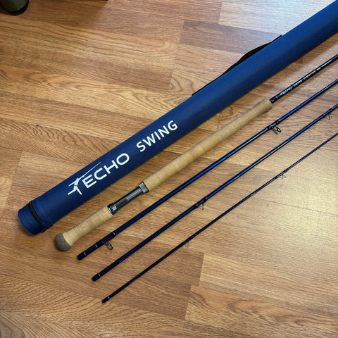 Swing 13'6" 8wt