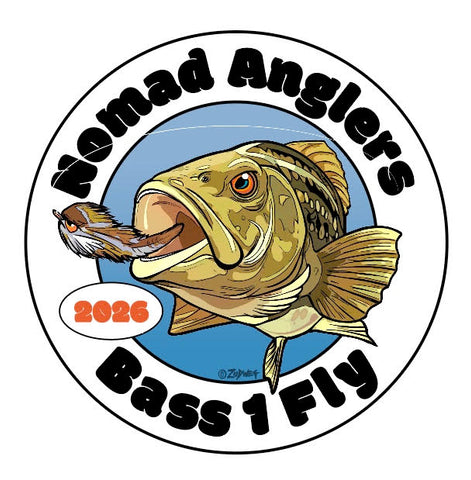 Bass 1 Fly Team Registration