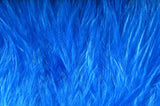 Wooly Bugger Marabou #199 Kingfisher Blue