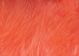 Wooly Bugger Marabou #343 Shrimp Pink (Pink Shade)