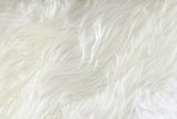 Wooly Bugger Marabou White #377