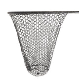 Nomad Mid Length Boat Net Wild Run Edition