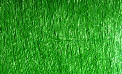 Extra Select Craft Fur - Green