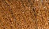 Extra Select Craft Fur Orangutan Rust