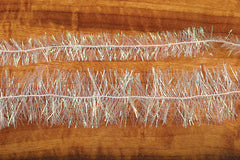 Pearl Cactus Hackle - X-Large