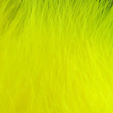 Extra Select Marabou #142 Fl Yellow