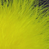 Extra Select Marabou #383 Yellow