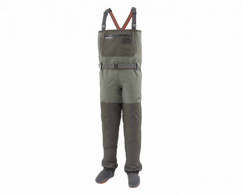 Waders & Boots, Simms, Orvis