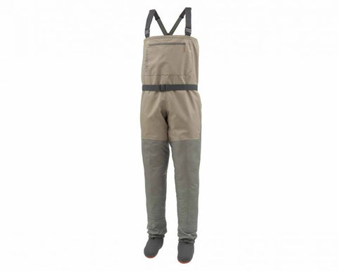 Simms Women's Freestone Waders offer Great Fit Fly Fishing – East Rosebud  Fly & Tackle