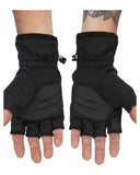 Freestone Half Finger Glove