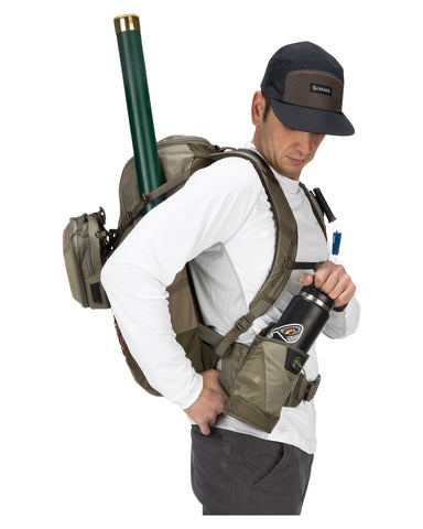 FS - Simms backpack - SOLD  Washington Fly Fishing Forum