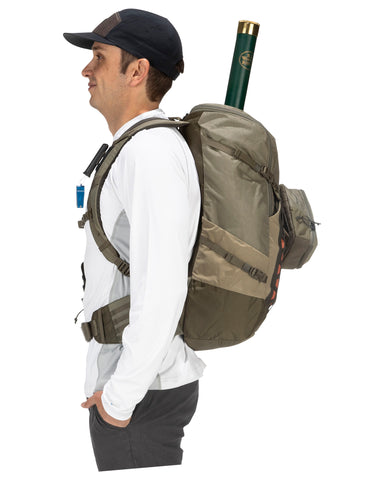 Simms Fishing, Flyweight Backpack