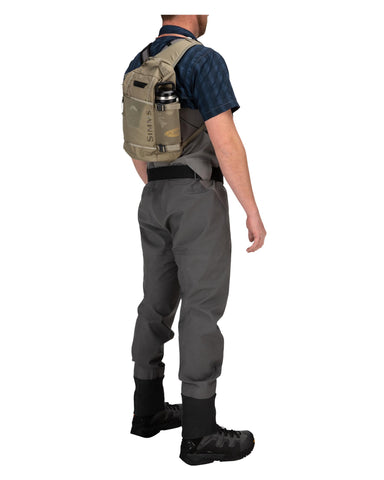 Tributary Fishing Vest  Simms Fishing Products