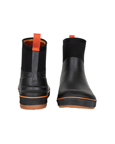 Simms Challenger 7 Boot sets the task-ready standard for