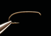 Daiichi 1760 Curved Nymph Hooks