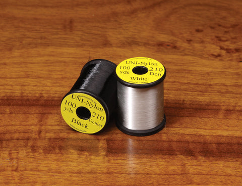 210 Denier Nylon Thread