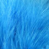 1 OZ Marabou Blood Quills