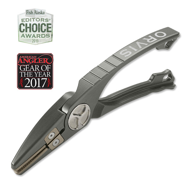 Orvis Fly Fishing Pliers
