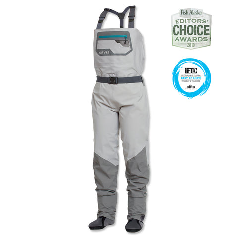 Waders & Boots, Simms, Orvis