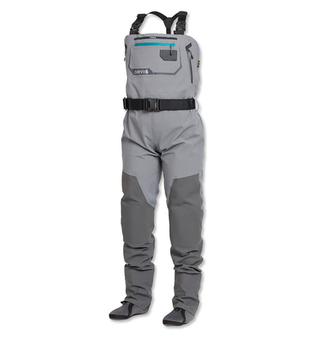 Orvis Men's Chest Fishing Waders for sale