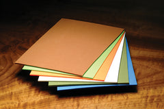 3mm Fly Foam - #377 White