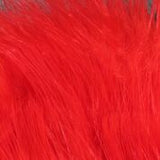 1 OZ Marabou Blood Quills