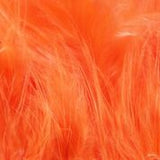 1 OZ Marabou Blood Quills