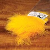 1 OZ Marabou Blood Quills