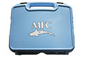 MFC Boat Box - Light Blue - XL Fly Foam