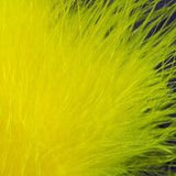 1 OZ Marabou Blood Quills