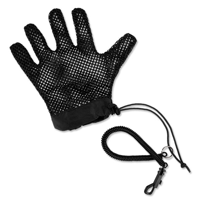 Fish Tailing Glove – Nomad Anglers