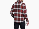 The Law Flannel